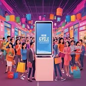 博彩廣告投放